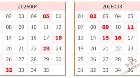 【抢眼预测】福彩3D第26032期专家精选号码复式推荐，高中奖概率，不容错过！