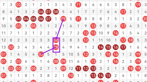 大乐透26051期专家推荐：双胆重点，质合分析前区十码